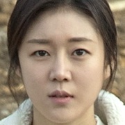 Kang Ye-Won