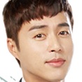 Oh Min-Suk