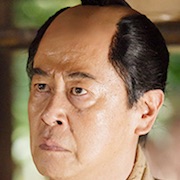 Segodon-Morio Kazama.jpg