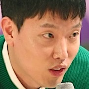 Kim Hee-Su