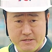 Lee Joon-Gyu