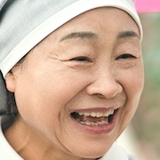 Choi Soo-Min