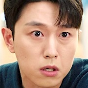 Joo Kwang-Hyun