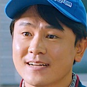 Kim Nam-Ho