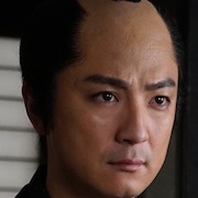 Kuro Shoin no Rokubee-Yusuke Kamiji.jpg