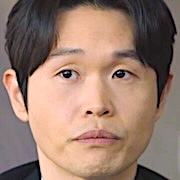 Kang Gil-Woo