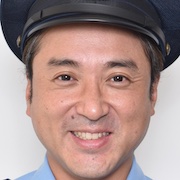 Police In A Pod-Tsuyoshi Muro.jpg