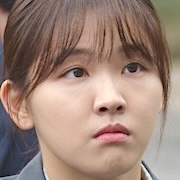 Ji So-Young