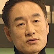 Kim Jung-Hwan