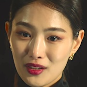 The Desperate Chase-Jin Ri.jpg