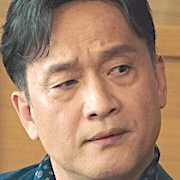 Kim Jung-Ho