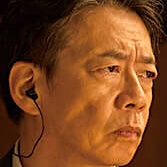 Black Showman-Katsuhisa Namase.jpg