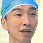 Min Sang-Chul