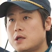 Kwon Yong-Deok