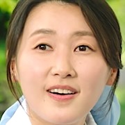 Heavenly Ever After-Mok Gyu-Ri.jpg