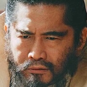 Kenzo Kitakata- Suikoden-Masato Hagiwara.jpg