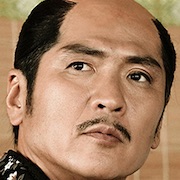 Magi- Tensho Keno Shonen Shisetsu-Koji Kikkawa.jpg