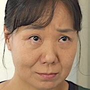 Kim Jin-Ok
