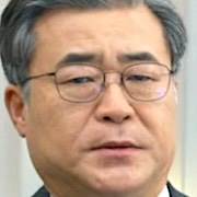 Kim Yong-Tae
