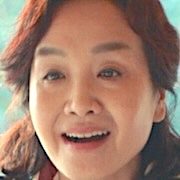 Jo Yoo-Jung