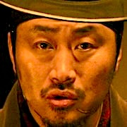 Woo Kang-Min