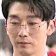 Ahn Chan-Woong