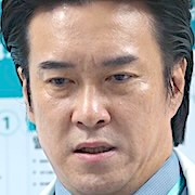 Jo Jung-Hwan