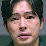 Song Dong-Hwan