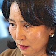 Yoon Ye-In