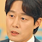 Yoo Ji-Hyuk