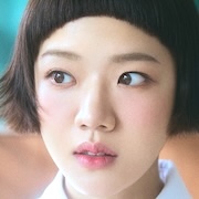 Absolute Value of Romance-Kim Hyang-Gi.jpg