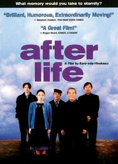 After Life - AsianWiki