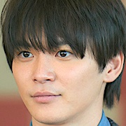 Hamaru Otoko ni Keritai Onna-Shunya Kaneko.jpg