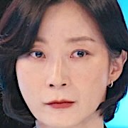 Jo Hyun-Jin