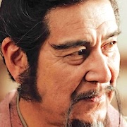 Kenzo Kitakata- Suikoden-Takashi Ukaji.jpg