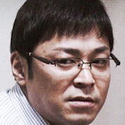 Kuroi Gashu- Kusa-Hiroaki Daimon.jpg
