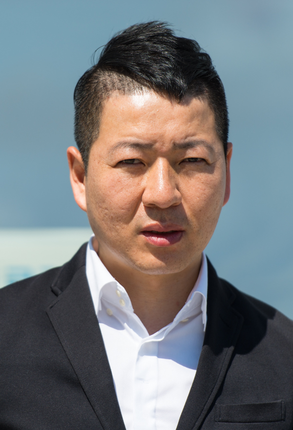 Lee Sang-Woo (director) - AsianWiki