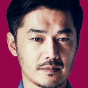 Manager Rinko Kazehana's Love-Hiroyuki Hirayama.jpg