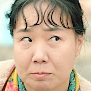 Kim Jin-Ok