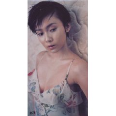Miki Nakatani- Suna No Kajitsu.jpg