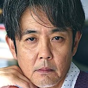Takashi Okabe