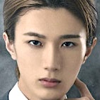 Shizukanaru Don 2- Zenpen-Jyutaro Yamanaka.jpg