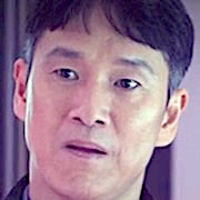 Lee Joo-Won