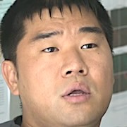 Kim Choong-Gil