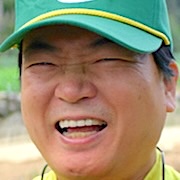 Lee Seo-Hwan