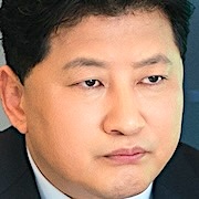 Park Jin-Woo