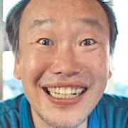 Kang Hak-Soo