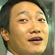 No Seong-Eun
