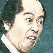 Nomitori Samurai-Morio Kazama.jpg