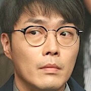 Kim Joon-Hyung